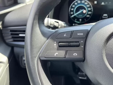 Foto van Hyundai i20
