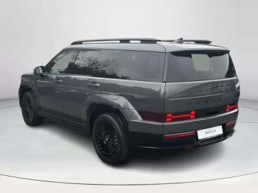 Foto van Hyundai Santa Fe