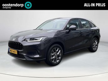 Honda Zr-V 2.0 e:HEV Elegance  occasion 2024