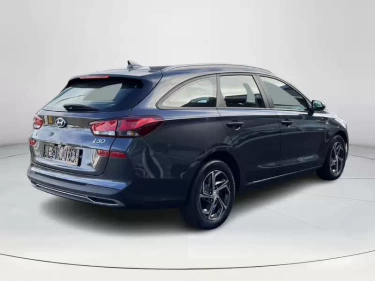 Foto van Hyundai i30