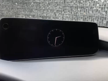 Foto van Mazda 3