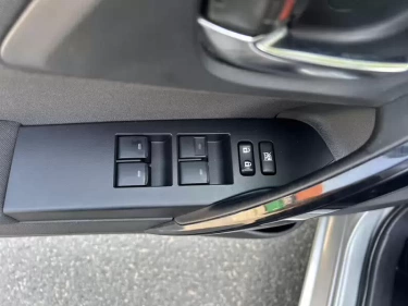 Foto van Toyota Auris Touring Sports