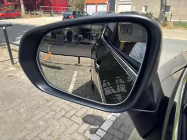 Foto van Lexus NX