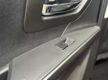 Foto van Suzuki S-Cross