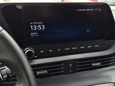 Foto van Hyundai Bayon