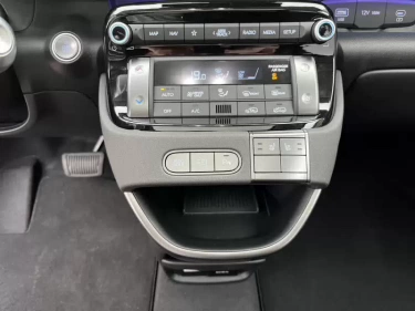 Foto van Hyundai Inster