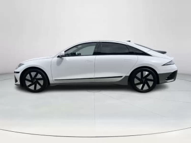 Foto van Hyundai IONIQ 6