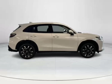 Foto van Honda Zr-V