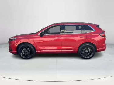Foto van Honda CR-V