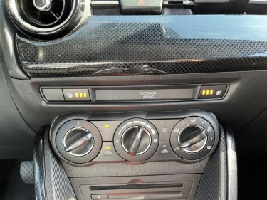 Foto van Mazda 2