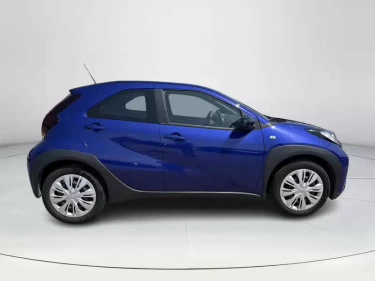 Foto van Toyota Aygo X