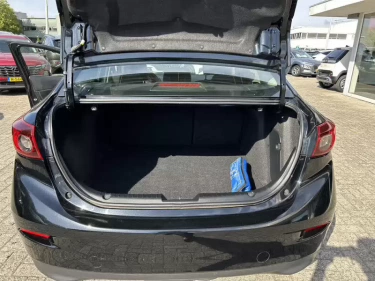 Foto van Mazda 3