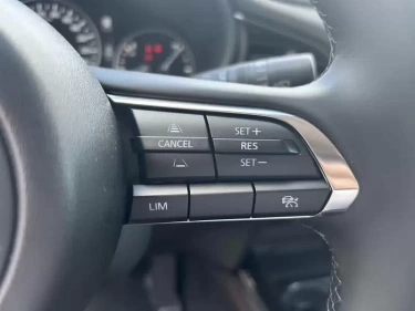 Foto van Mazda CX-30