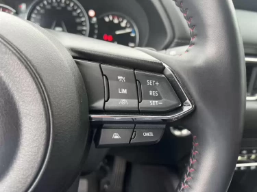 Foto van Mazda CX-5