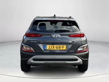Foto van Hyundai KONA