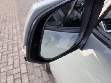 Foto van Toyota RAV4