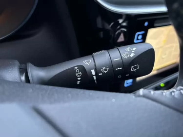 Foto van Toyota Auris