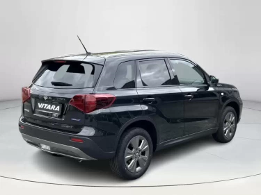 Foto van Suzuki Vitara