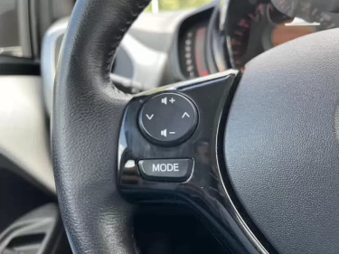 Foto van Toyota Aygo