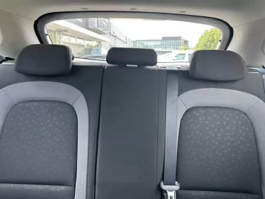 Foto van Hyundai KONA