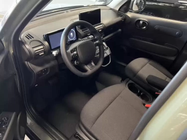 Foto van Hyundai Inster