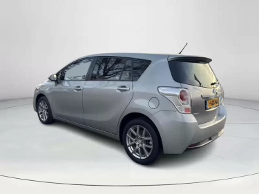 Foto van Toyota Verso