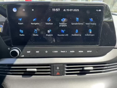 Foto van Hyundai Bayon
