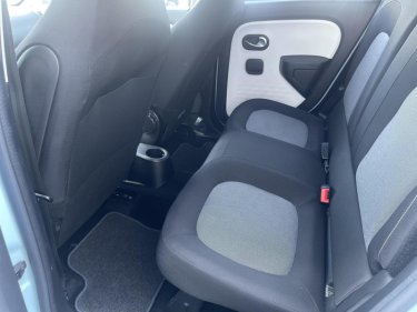 Foto van Renault Twingo