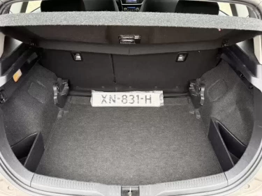 Foto van Toyota Auris