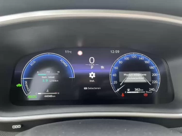 Foto van Toyota Corolla Cross