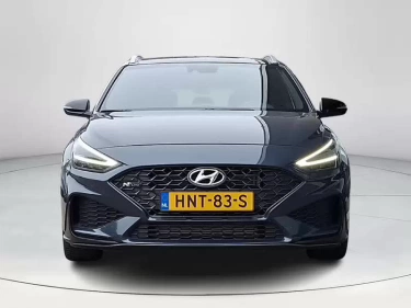 Foto van Hyundai i30