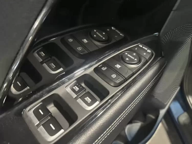 Foto van Kia Niro