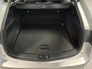 Foto van Toyota Corolla Touring Sports
