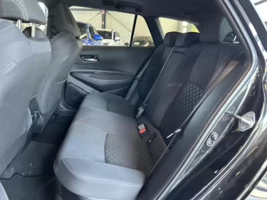 Foto van Suzuki Swace