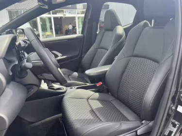 Foto van Mazda 2