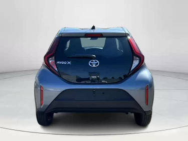 Foto van Toyota Aygo X
