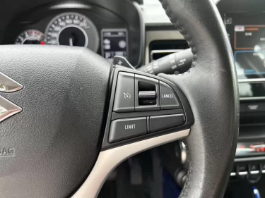 Foto van Suzuki Ignis
