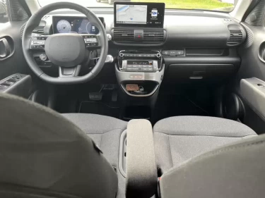 Foto van Hyundai Inster