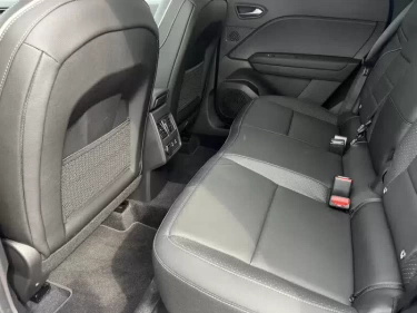 Foto van Mitsubishi ASX