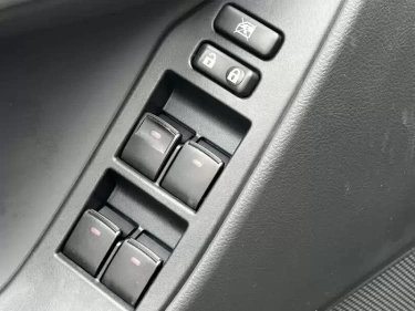 Foto van Toyota Verso