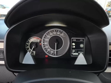 Foto van Suzuki Ignis