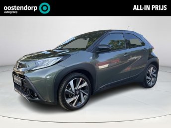 Toyota Aygo X 1.0 VVT-i S-CVT Premium  occasion 2024