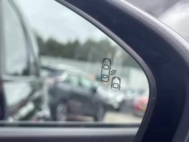 Foto van Opel Crossland X
