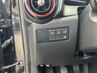Foto van Mazda CX-3