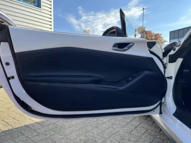 Foto van Mazda MX-5