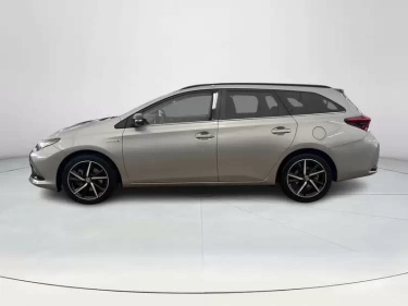 Foto van Toyota Auris Touring Sports