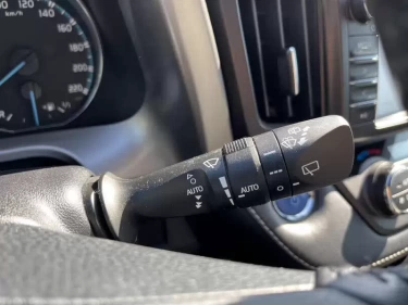 Foto van Toyota RAV4