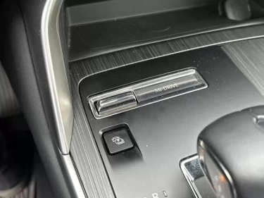 Foto van Mazda CX-80