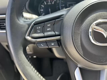 Foto van Mazda CX-5