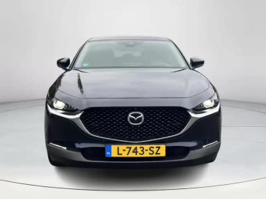 Foto van Mazda CX-30